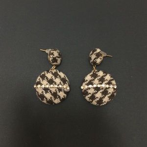 *Earrings new 01w D21S
